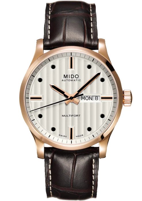 MULTIFORT GENT M005.430.36.031.80