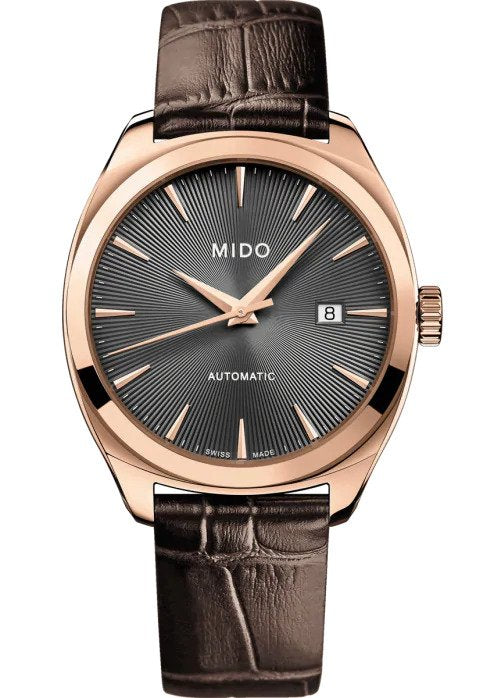 MIDO BELLUNA ROYAL GENT M024.507.36.061.00