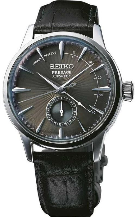 SEIKO SSA345