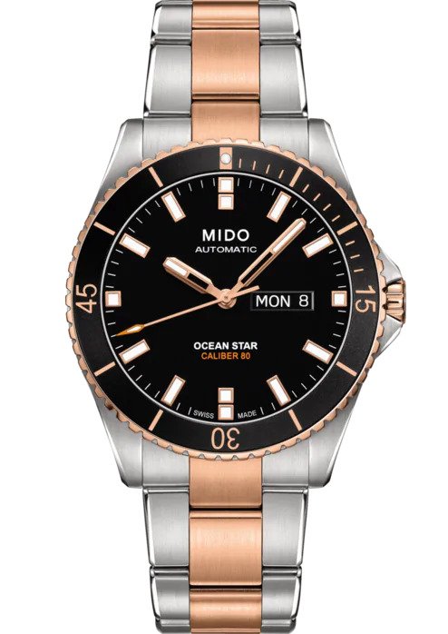 MIDO OCEAN STAR 200 | M026.430.22.051.00
