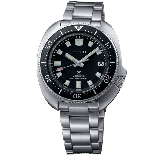 SEIKO Prospex Turtle 'Captain Willard' | SPB151