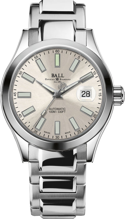 BALL Engineer III Marvelight | NM9026C-S6J-WH