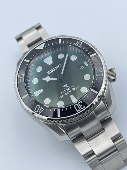 NXN MOD DIVER