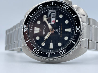Seiko SRPE03