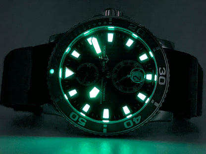Ulysse Nardin Maxi Marine Diver Chronometer