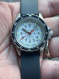 Arctic Edition Medium Diver's Automatic
