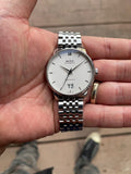 MIDO BARONCELLI BIG DATE M027.426.11.018.00