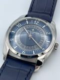 Vacheron Constantin Quai de l’Ile