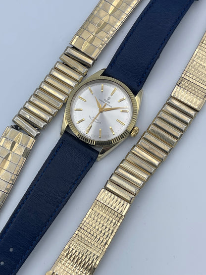 1969 Tudor Oyster Prince