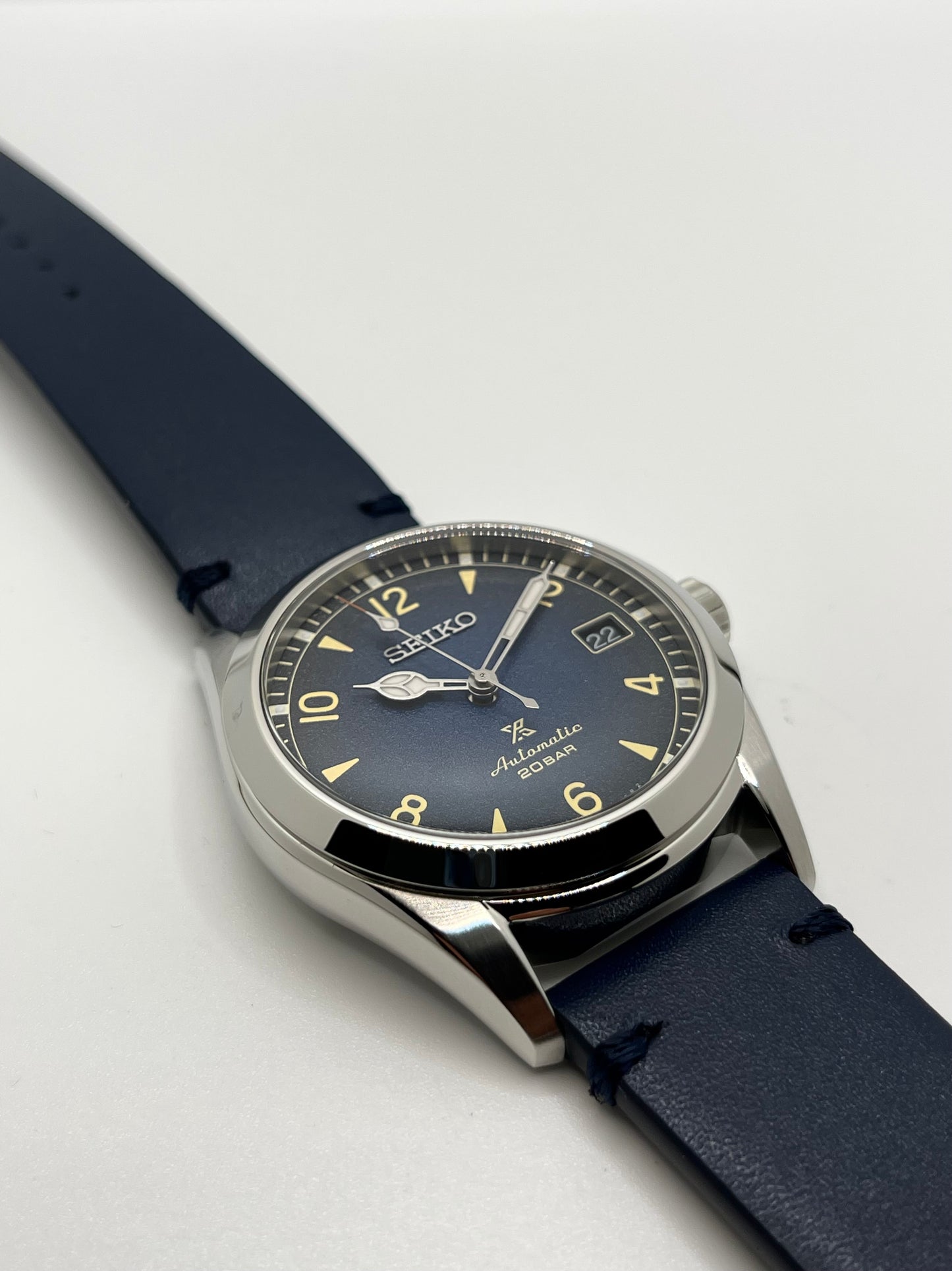Seiko SPB157