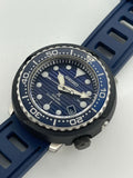 Seiko SNE518 Solar Tuna