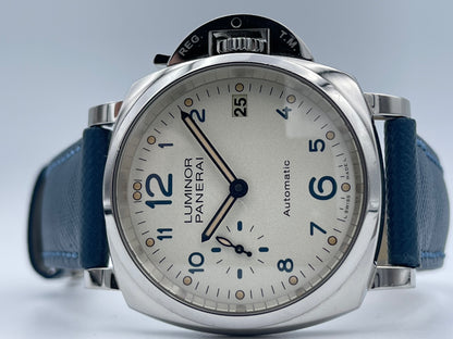 Panerai Luminor Due 38mm