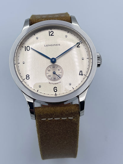 Longines Heritage 1945