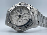TAG HEUER Aquaracer Day Date