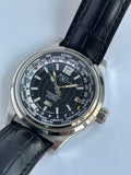 Ball Trainmaster Worldtimer