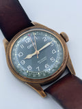 Oris Big Crown Pointer Date (Bronze)