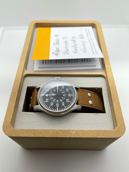 Stowa Flieger Classic 40