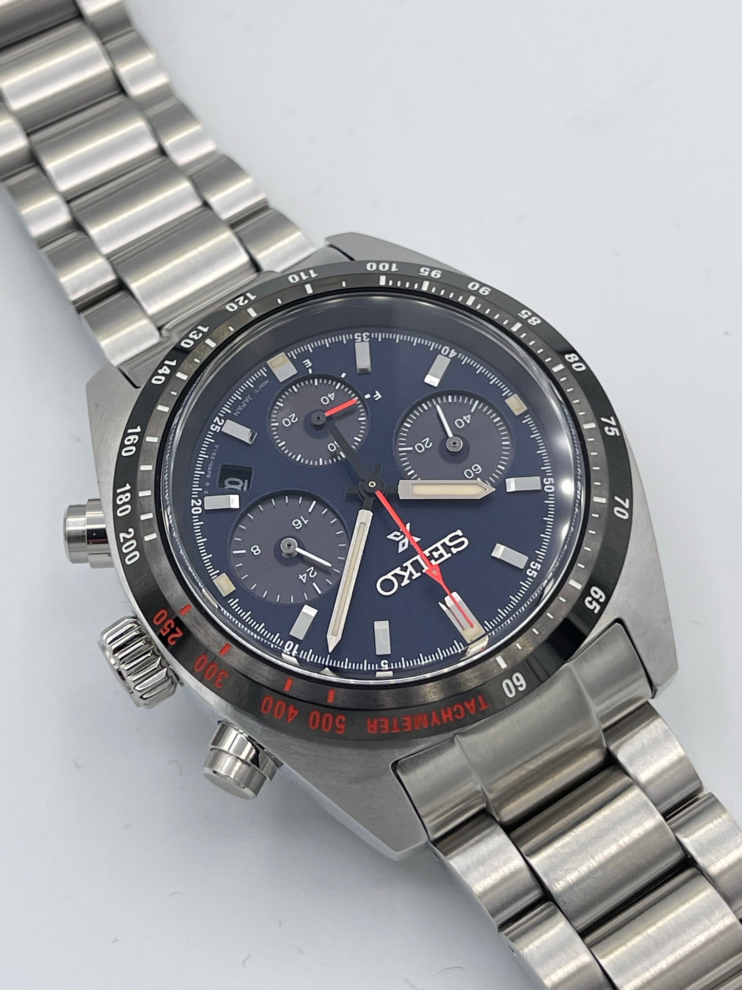 SEIKO SSC815