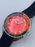 Bulova Devil Diver