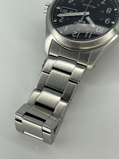 Seiko SRPG27K1