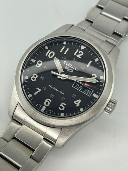 Seiko SRPG27K1