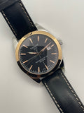 Tissot Gentleman Powermatic 80 Silicium Solid 18K Gold bezel