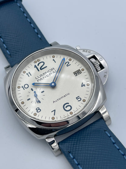 Panerai Luminor Due 38mm
