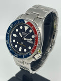 Vintage Seiko 7548-700