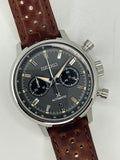 SEIKO SRQ037 SPEEDTIMER **YOUTUBER PERPETUALITY**