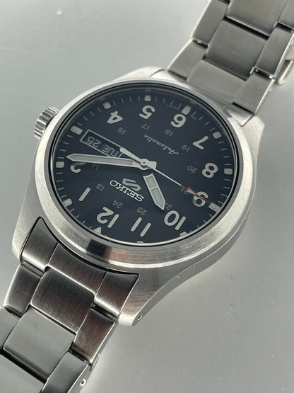 Seiko SRPG27K1