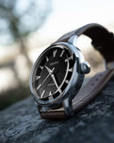 Seiko SJE085 *** ThatWatchAddict / Perpetuality