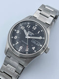 Seiko 5 SRPG27