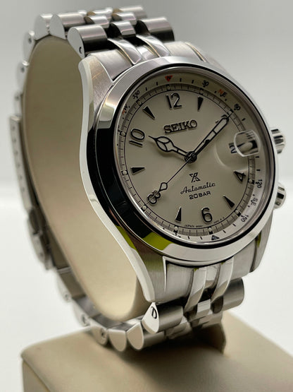 Seiko SPB119