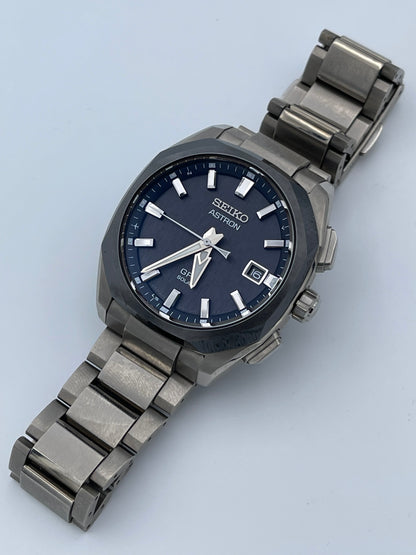 Seiko Astron SSJ007