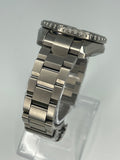 Seiko LX SNR025 Spring Drive GMT (@thatwatchaddict / YouTUBE Perpetuality)