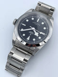 Tudor Heritage Black Bay 41