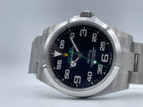 Rolex Air King