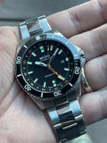 MIDO OCEAN STAR GMT - M026.629.11.051.01