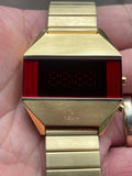 Yema LED Gold