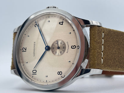 Longines Heritage 1945