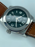 European Watch Company Panhard Automatic