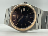 Tissot PRX Powermatic 80 Steel & 18K Gold
