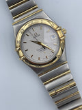 Omega Constellation