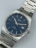 TISSOT PRX POWERMATIC 80 T137.407.11.041.00