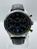 MULTIFORT PATRIMONY CHRONOGRAPH - M040.427.16.052.00