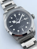 Tudor Heritage Black Bay 41