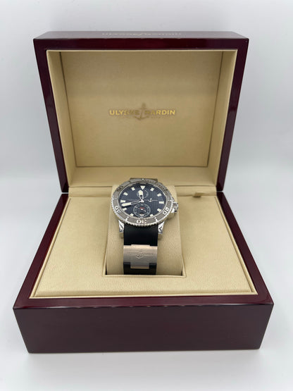 Ulysse Nardin Maxi Marine Diver Chronometer