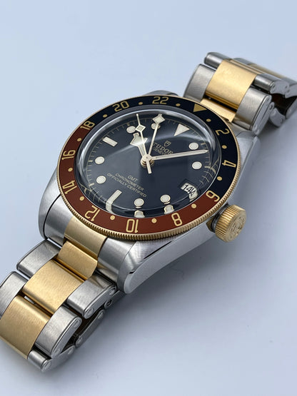 Black Bay GMT S&G (M79833MN-0001)
