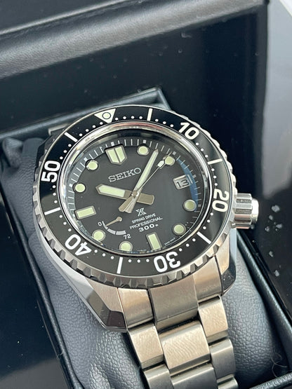 Seiko SNR029