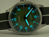 Oris Propilot Okavango Air Rescue Limited Edition